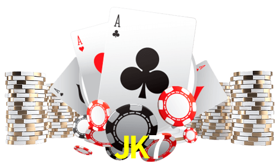 Jogue jogos de pôquer em JK7