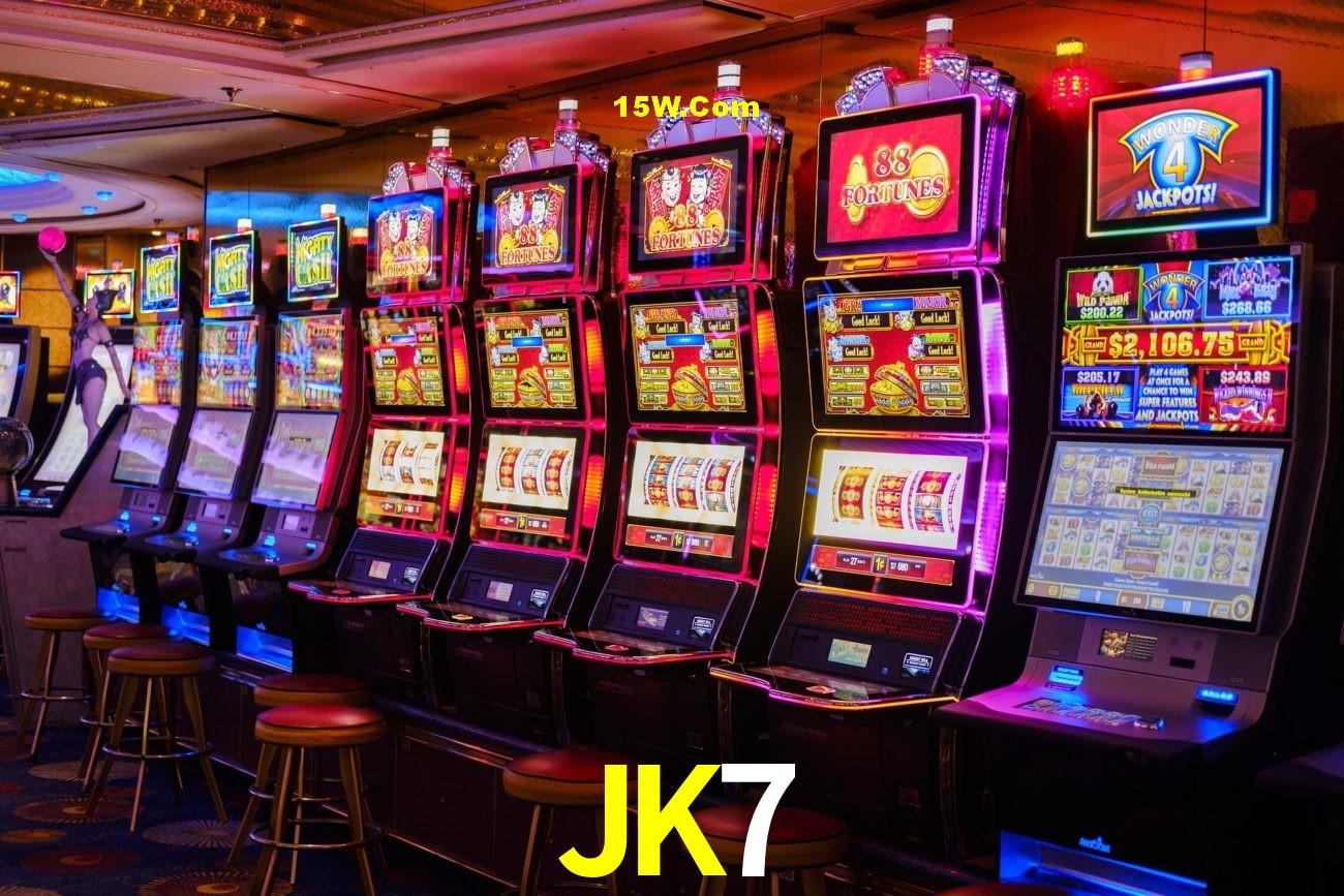 Quick Registration JK7