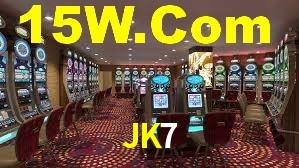 Live Casino JK7