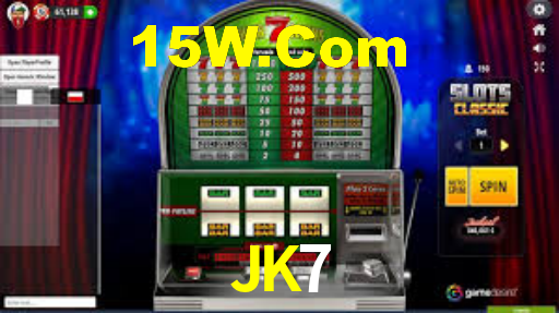 JK7