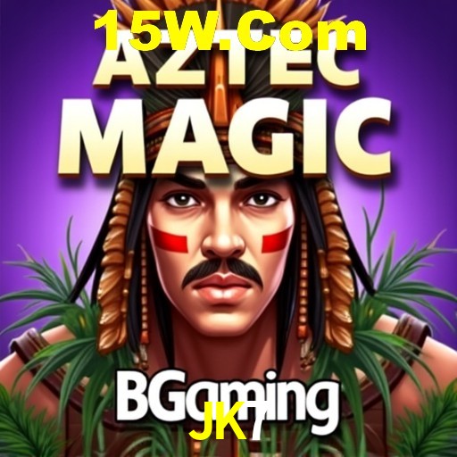 Casino Ao Vivo JK7