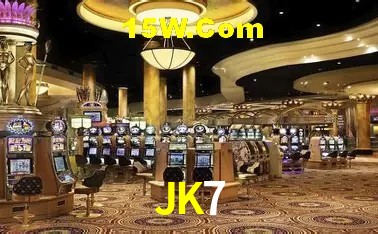 Especiais de Fim de Semana JK7