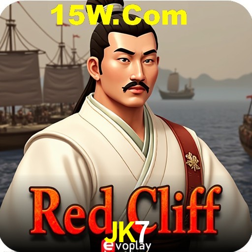 Descubra o Mundo do Cassino Online com JK7