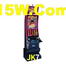 Blackjack Table JK7