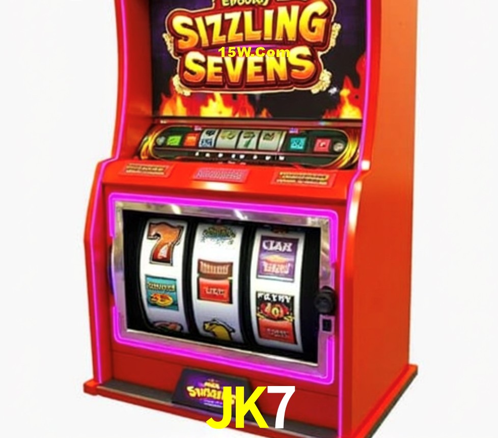 Design Responsivo JK7