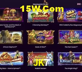 Promoções Sazonais JK7