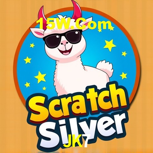 Jogos de Slot JK7