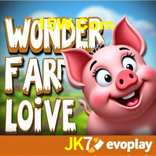 Provedores de Jogos JK7
