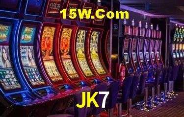 Promoção Relâmpago JK7