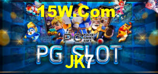 JK7: A Experiência de Casino com Jogos de Mesa ao Vivo