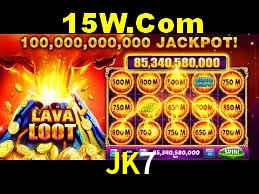 Slot Games JK7