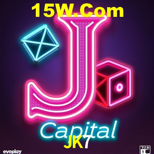 Interface do App JK7