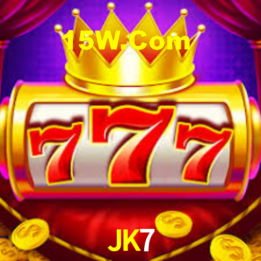 JK7: Jogos de Caça-Níqueis-Altas Recompensas, Roleta-Velocidade, Blackjack-Desafios Máximos